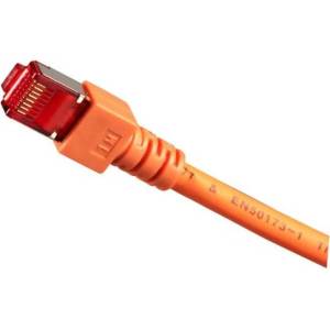 MegaD Пач корда s/ftp, Категория 6, lszh, оранжева - 5 метра (k5516.5)