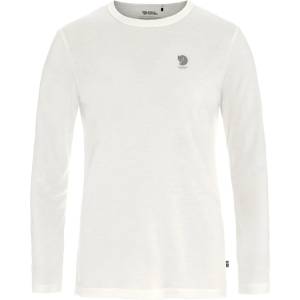 Fjällräven Дамска тениска Fjällräven Women's High Coast L/S Longsleeve - Eggshell - размер XL (916-6340-0215)
