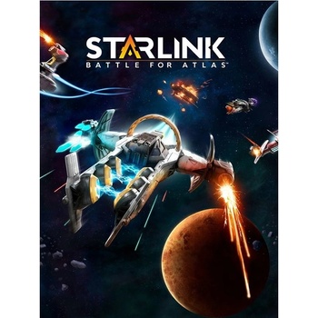 Starlink: Battle for Atlas
