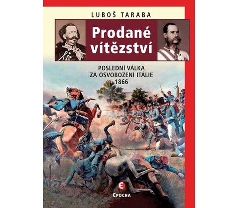 Prodané vítězství