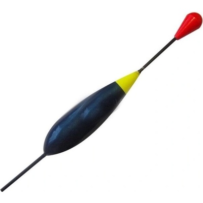 Bubeník štikový splávek průběžný 35 g 110 x 30 mm