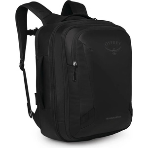 Osprey Сак Osprey Transporter Travel Pack 26+6 Travel backpack - Raven Black - размер One Size (510-7465-0311)