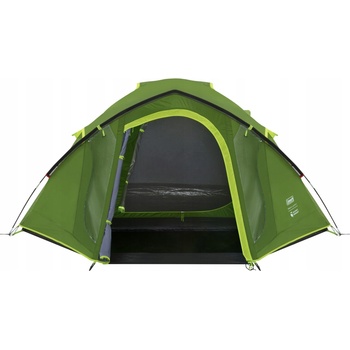 Coleman Darwin 4