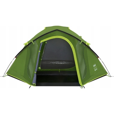 Coleman Darwin 4