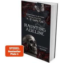 Haunting Adeline