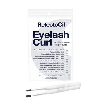Refectocil Refill Cosmetic Brush 1 & 2 2 ks