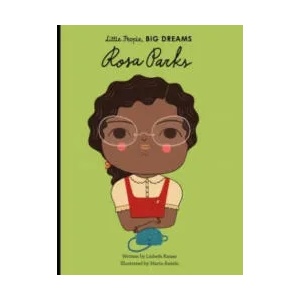 Rosa Parks | Lisbeth Kaiser (ISBN: 9781786030177)
