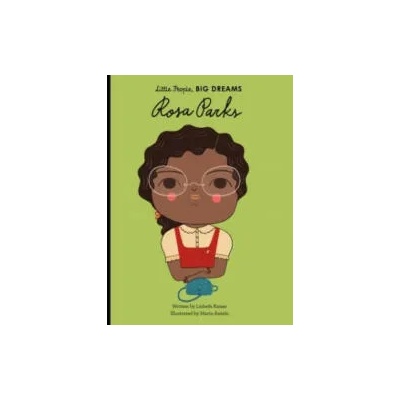 Rosa Parks | Lisbeth Kaiser