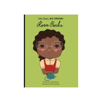 Image 1 of Rosa Parks | Lisbeth Kaiser