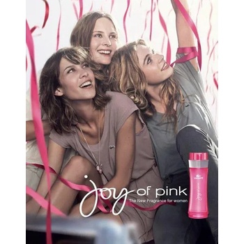 Lacoste Joy of Pink EDT 50 ml