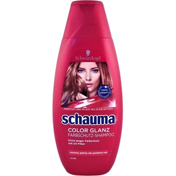 Schwarzkopf Schauma Color Glanz Shampoo 400 ml