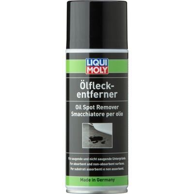 LIQUI MOLY Odstraňovač olejových žkvŕn 3315