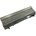 Hosowell PT434 батерия за лаптоп Dell, 9 клетки, 10.8V, 6600mAh (D-BB-0037)