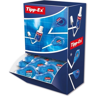 tipp-ex Korekční strojek easy refill 5 mm x 14 m – Zboží Živě