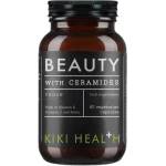 KIKI Health Beauty with Ceramides [60 капсули]
