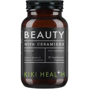 KIKI Health Beauty with Ceramides [60 капсули]