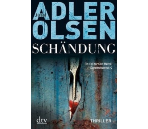 Schändung