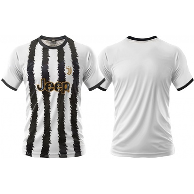 Juventus FC dres pánsky 2023 2024 domáci
