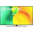 LG 75NANO769QA