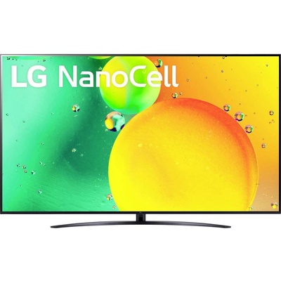 LG 75NANO769QA