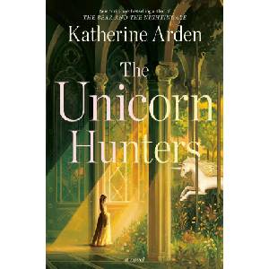 The Unicorn Hunters (ISBN: 9780593128282)