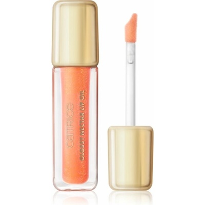 Catrice Spring and the City Glossy Nectar olej na pery C02 Glossip Girl 6,5 ml