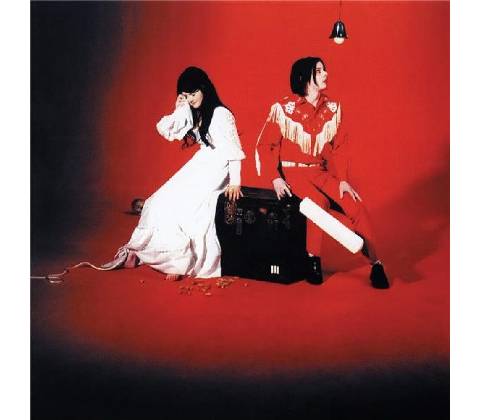 WHITE STRIPES - Elephant LP