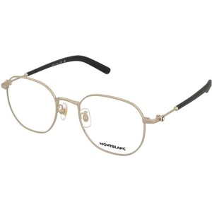 Mont Blanc Очила Montblanc MB0425OA 001 - alensa