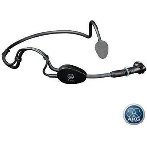 AKG C 544 L Микрофон