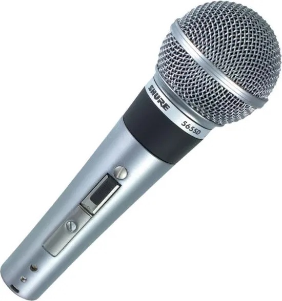 Shure 565SD-LC