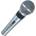 Shure 565SD-LC