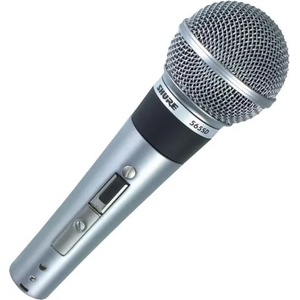 Shure 565SD-LC Микрофон