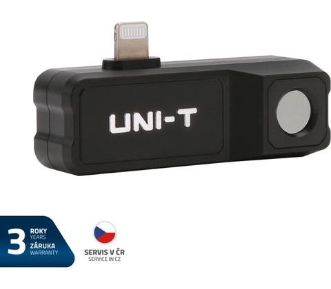 UNI-T UTi120MS
