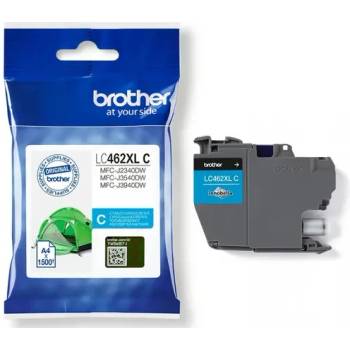 Image 1 of Brother ГЛАВА ЗА BROTHER MFC J2340DW/J3540DW/J3940DW - Cyan - HIGH CAPACITY - PN LC462XLC (LC-462XLC) (201BRALC462CH)