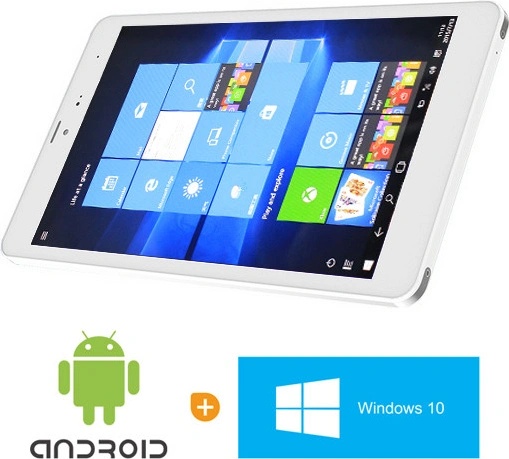 Chuwi Hi8 Pro