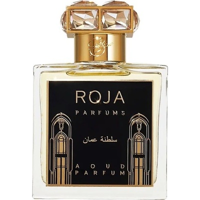 Roja Parfums Sultanate of Oman parfém unisex 50 ml
