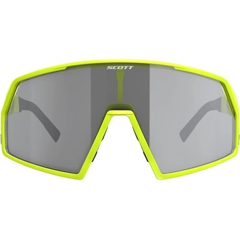 Scott Shield LS