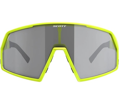 Scott Shield LS
