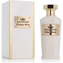 Amouroud Himalayan Woods parfémovaná voda unisex 100 ml