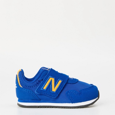 New Balance 323 - Royal