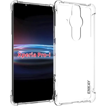 Image 1 of Sony Xperia Pro-I Удароустойчив ENKAY Силиконов Калъф