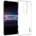 Sony Xperia Pro-I Удароустойчив ENKAY Силиконов Калъф