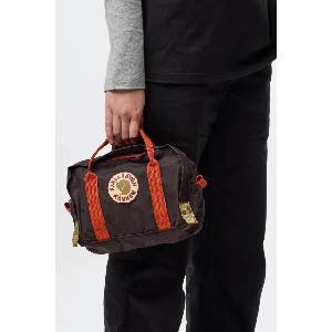 Fjällräven чанта през рамо Kanken Koncept (F23200434.294.333)