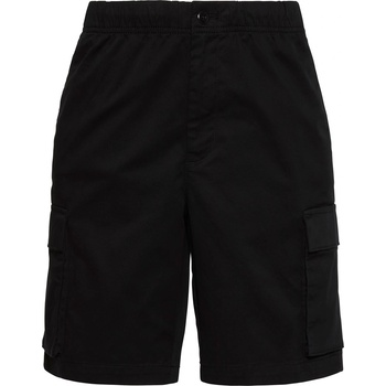Calvin Klein Jeans Къси панталони Calvin Klein Jeans Men's Cargo Shorts - Black