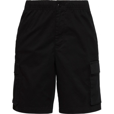 Calvin Klein Jeans Къси панталони Calvin Klein Jeans Men's Cargo Shorts - Black