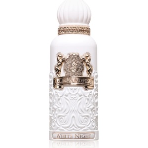 Alexandre.J The Elixir Collector White Night EDP унисекс 100ml Парфюми