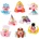 Bandai Мини фигура Bandai Games: Kirby - Copy Ability (Blind Bag), асортимент (110655)