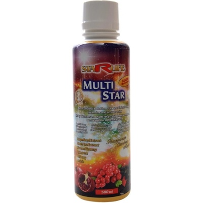 Starlife MULTI STAR 500 ml