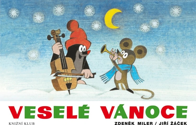 Veselé Vánoce