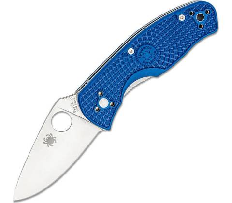 Spyderco Persistence FRN